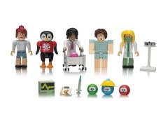 Набор коллекционных фигурок Jazwares Roblox Multipack TBD - Style 1 W3 19852R
