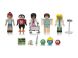 Набор коллекционных фигурок Jazwares Roblox Multipack TBD - Style 1 W3 19852R