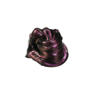 Розумний пластилін Paulinda Thinking Clay Magical 30г фіолетовий PL-171005-TCMC-05