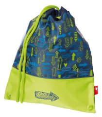 Сумка для взуття Sigikid Arrows 24643SK