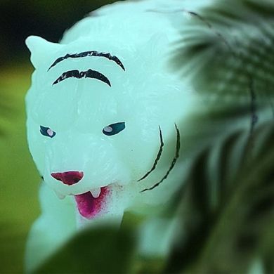 Стретч-игрушка в виде животного серии LEGEND OF ANIMALS МАКСИ ХИЩАКИ ДЖУНГЛЕЙ 30/CN23