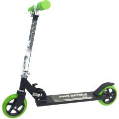 Скутер серії Professional 145 (алюмін., 2 колеса, вантажоміст. до 100 кг) NA01057