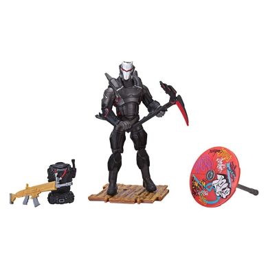 Фігурка Jazwares Fortnite Omega FNT0016