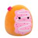 М'яка іграшка Squishmallows &ndash; Вишневий пончик Перл (36 cm)