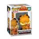 Ігрова фігурка Funko POP! серії Гарфілд - Гарфілд з Пукі