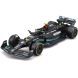 Автомодель MERCEDES-AMG F1 W14 E PERFORMANCE (2023) (1:43) 18-38080