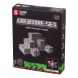 Конструктор магнітний Same Toy Creative Set Cobblestone 20ел