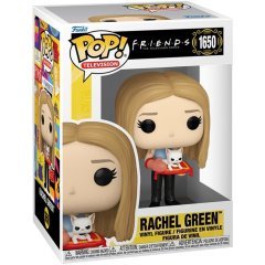 Ігрова фігурка FUNKO POP! серії Друзі S6 РЕЙЧЕЛ 80189