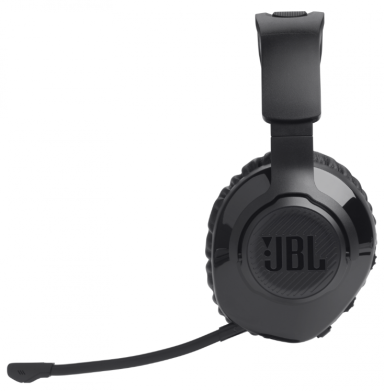 Гарнітура JBL QUANTUM 360X Console Wireless Black (JBLQ360XWLBLKGRN)