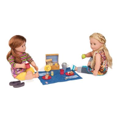 Набір аксесуарів Our Generation для пікніку BD37110Z