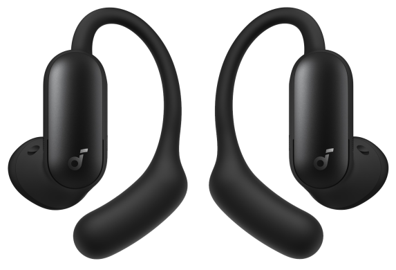 Гарнітура Anker SoundСore AeroFit 2 Pro Black