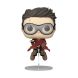 Ігрова фігурка Funko POP! - Гаррі Поттер з мітлою