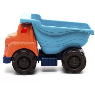 Набір для гри з піском Самоскид Battat BX1311Z