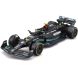 Автомодель MERCEDES-AMG F1 W14 E PERFORMANCE (2023) (1:43) 18-38080