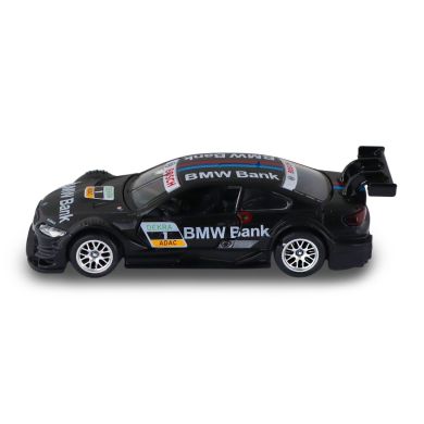 Автомодель &ndash; BMW M3 DTM (чорний)