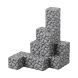 Конструктор магнітний Same Toy Creative Set Cobblestone 20ел