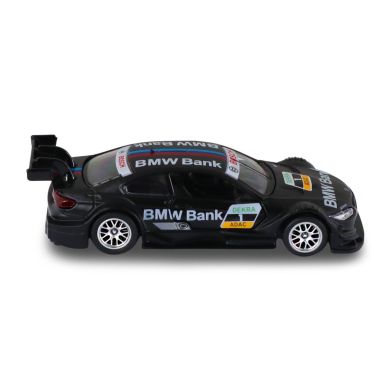 Автомодель &ndash; BMW M3 DTM (чорний)