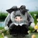 Колекційна м'яка іграшка з кільцем POP TOP Hi TOY серії Nommi - Прогноз погоди