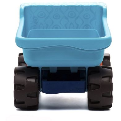 Набір для гри з піском Самоскид Battat BX1311Z