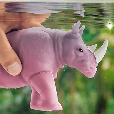 Стретч-іграшка у вигляді тварини серії LEGEND OF ANIMALS МАКСІ ХИЖАКИ ДЖУНГЛІВ 30/CN23