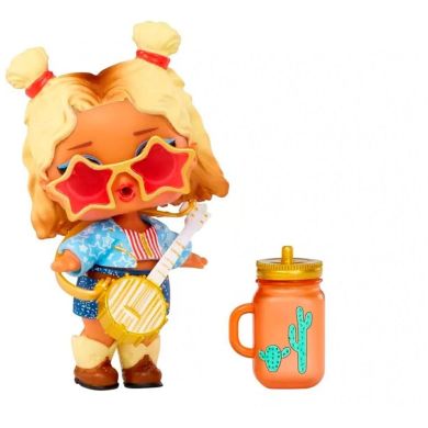 Кукла L.O.L. Surprise! Route 707 Легендарные красотки 425915