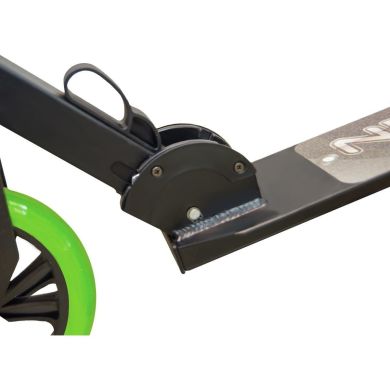 Скутер серії Professional 145 (алюмін., 2 колеса, вантажоміст. до 100 кг) NA01057