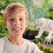 Стретч-іграшка у вигляді тварини серії LEGEND OF ANIMALS МАКСІ ХИЖАКИ ДЖУНГЛІВ 30/CN23