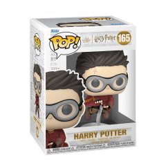 Ігрова фігурка Funko POP! - Гаррі Поттер з мітлою