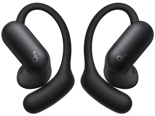 Гарнітура Anker SoundСore AeroFit 2 Pro Black