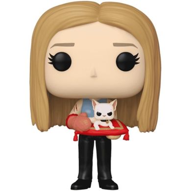 Ігрова фігурка FUNKO POP! серії Друзі S6 РЕЙЧЕЛ 80189