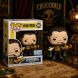 Ігрова фігурка Funko POP! серії Великий куш S1 - Крокодайл