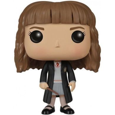 Фігурка Funko Pop Гаррі Поттер Герміона 5860
