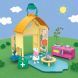 Фигурка Peppa серии Веселые друзья Пепа со скейтбордом F3758