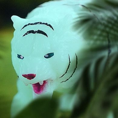 Стретч-іграшка у вигляді тварини серії LEGEND OF ANIMALS МАКСІ ХИЖАКИ ДЖУНГЛІВ 30/CN23