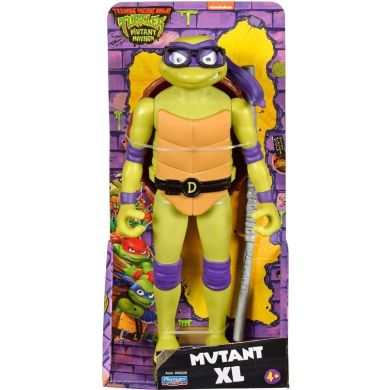 Ігрова фігурка серії «Черепашки-Ніндзя MOVIE III» XL ДОНАТЕЛЛО 83222