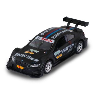 Автомодель &ndash; BMW M3 DTM (чорний)