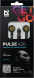 Гарнітура Defender Pulse 420 Yellow (63421)
