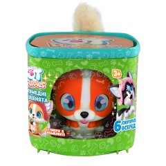Ігровий набір QT Puppies &ndash; Цуценя Софі