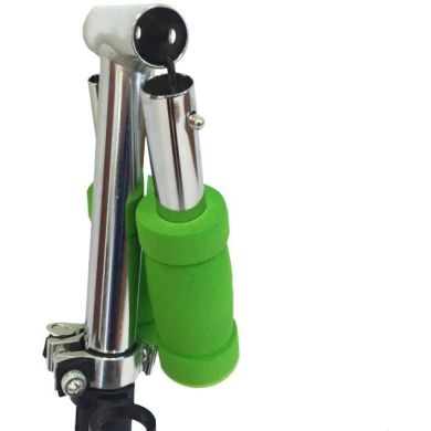 Скутер серії Professional 145 (алюмін., 2 колеса, вантажоміст. до 100 кг) NA01057