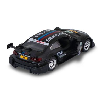 Автомодель &ndash; BMW M3 DTM (чорний)