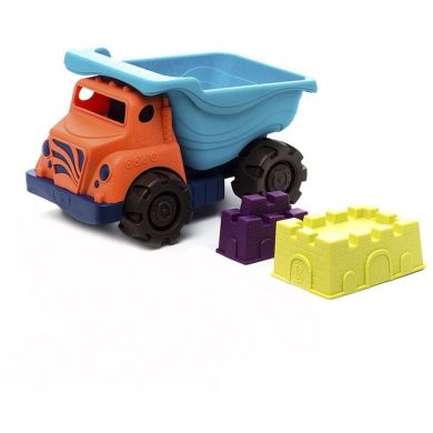 Набір для гри з піском Самоскид Battat BX1311Z