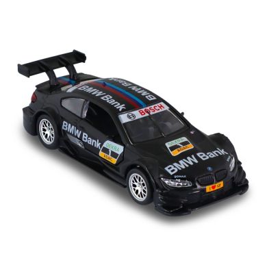 Автомодель &ndash; BMW M3 DTM (чорний)