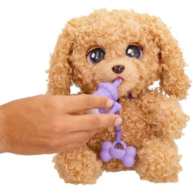 Інтерактивна іграшка BABY PAWS ГРАЙЛИВЕ ЦУЦЕНЯ ЛАБРАДУДЛЯ (з аксес.) 921153IM