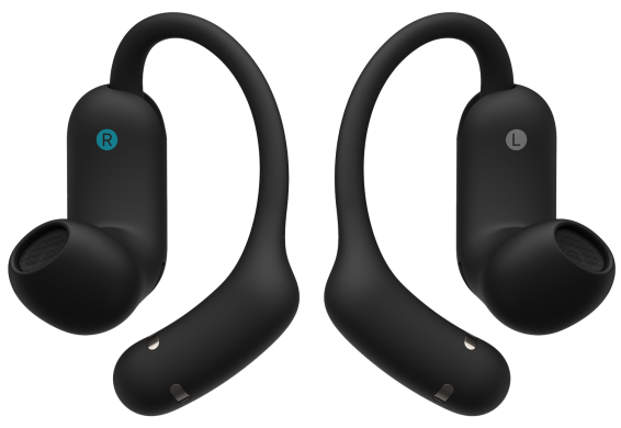 Гарнітура Anker SoundСore AeroFit 2 Pro Black