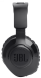 Гарнітура JBL QUANTUM 360X Console Wireless Black (JBLQ360XWLBLKGRN)