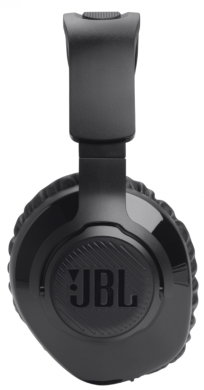 Гарнітура JBL QUANTUM 360X Console Wireless Black (JBLQ360XWLBLKGRN)