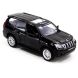 Автомодель TOYOTA LAND CRUISER (черный) TechnoDrive 250278