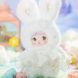 Колекційна м'яка іграшка з кільцем POP TOP Hi TOY серії Nommi - Прогноз погоди