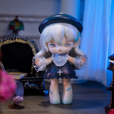 Коллекционная фигурка POP TOP Lucky Emma серии Misya УДИВИТЕЛЬНЫЙ ИМОСТЬ YQ-000006