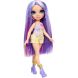 Лялька RAINBOW HIGH серії My Fashion Style ВІОЛЕТТА (з аксес.) 547563